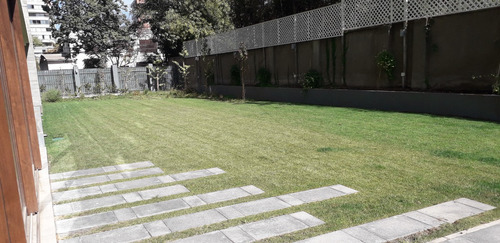 Arriendo Departamento N 2D en suite Walk-in cl&oacute;set 2B 2E 1B Pedro de Valdivia - Providencia