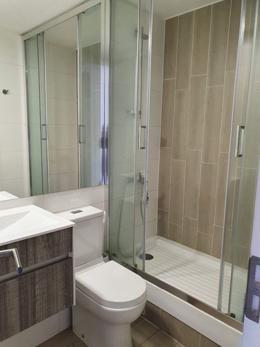 Arriendo Departamento NP 2D en suite Walk-in cl&oacute;set 2B 1E 1B Blest Gana - La Reina