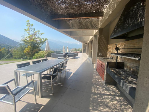 Venta Departamento N 3D en suite Walk-in cl&oacute;set 3B 3E 1B Los Trapenses - Lo Barnechea