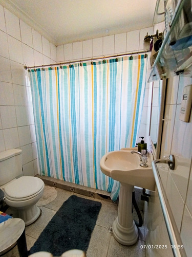 Arriendo Casa SO 3D 2B 2E 1B Estadio Nacional - &Ntilde;u&ntilde;oa