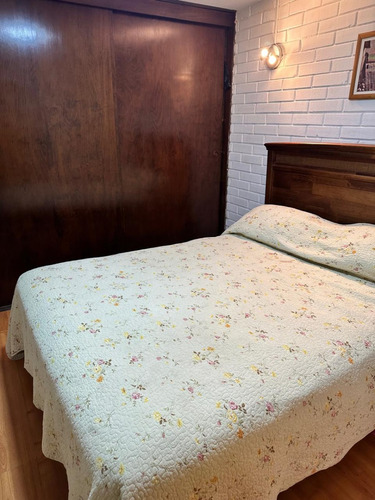 Arriendo Departamento SO 3D Walk-in cl&oacute;set 2B 1E Metro &Ntilde;u&ntilde;oa - &Ntilde;u&ntilde;oa