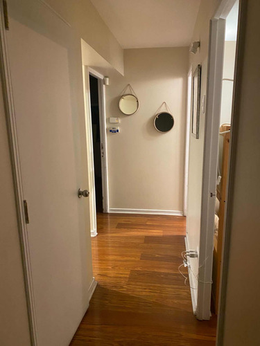 Arriendo Departamento 3D 2B 1E 1B Juan XXIII - Vitacura