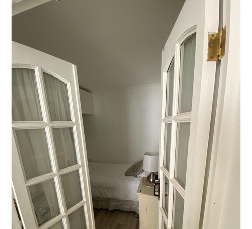 Venta Departamento SO 1D 1B Barrio El Golf - Las Condes