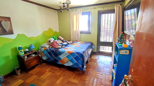 Venta Casa O 4D 2B 2E Campus Oriente - Providencia