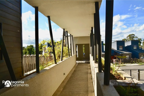 Arriendo Departamento NO 2D en suite 2B 1E 1B Puerto Chico - Puerto Varas