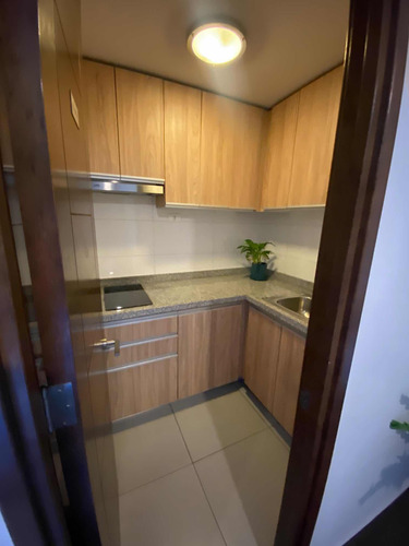 Venta Departamento NO 2D en suite Walk-in cl&oacute;set 2B 1E 1B Puente Nuevo - Lo Barnechea