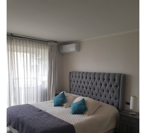 Arriendo Departamento NO 3D en suite Walk-in cl&oacute;set 3B 2E 1B Alto Las Condes - Las Condes
