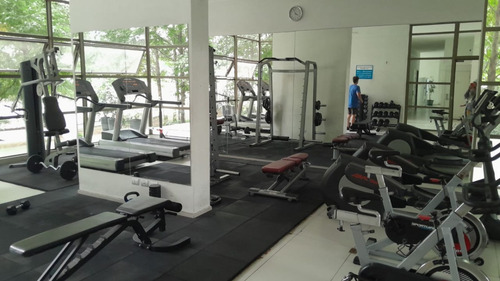 Arriendo Departamento N 2D en suite Walk-in cl&oacute;set 2B 1E 1B Parque Arauco - Las Condes