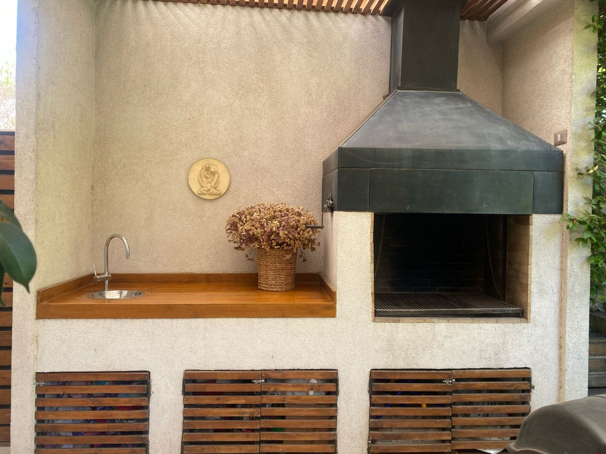 Venta Casa NO 5D 4B 3E 2Bd Chicureo - Colina