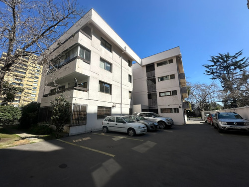 Arriendo Departamento SO 3D 2B 1E 1B Sebasti&aacute;n Elcano - Las Condes