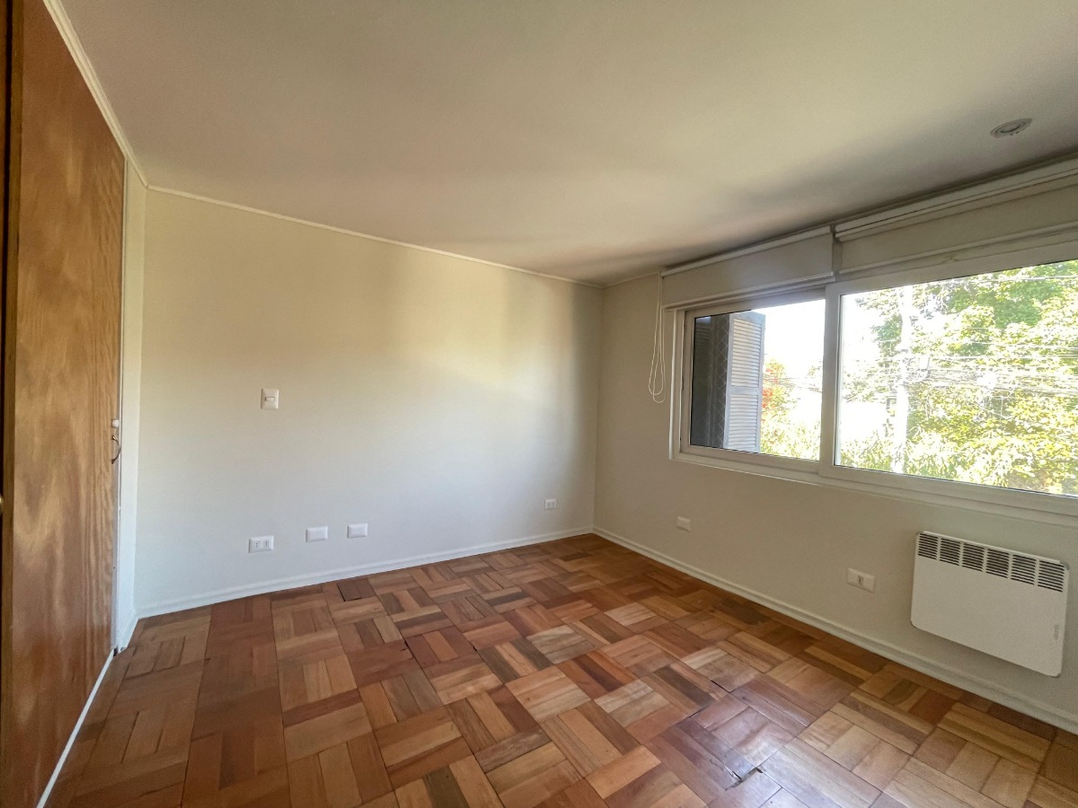 Venta Casa 4D en suite 3B 2E Estadio Croata - Vitacura