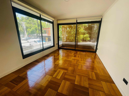 Arriendo Departamento 4D 3B 2E 1B Metro Escuela Militar - Las Condes