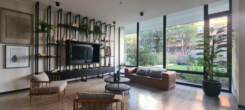Arriendo Departamento S 1D 1B 1E 1B Mall Sport - Las Condes