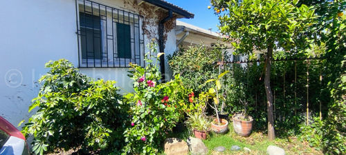 Venta Casa SP 3D 2B 1E 1B Amapolas - &Ntilde;u&ntilde;oa