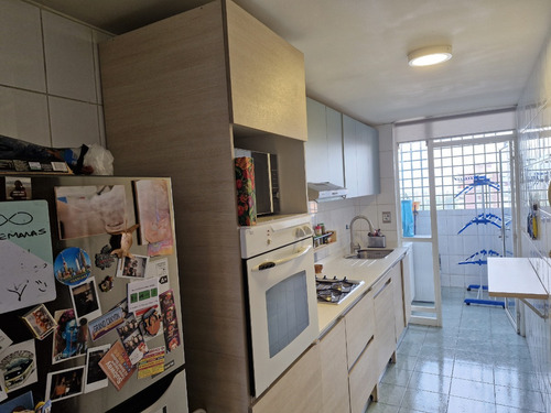 Arriendo Departamento SP 2D en suite 3B 1E 1B Vaticano - Las Condes