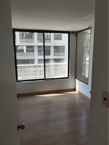 Arriendo Departamento 2D 2B 1E 1B Parque Bicentenario - Vitacura