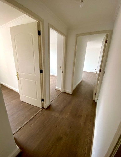 Arriendo Departamento 4D en suite Walk-in cl&oacute;set 4B 1E 1B Sebasti&aacute;n Elcano - Las Condes