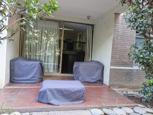 Arriendo Departamento 2D 2B Metro &Ntilde;u&ntilde;oa - &Ntilde;u&ntilde;oa