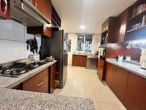Venta Casa P 4D en suite Walk-in cl&oacute;set 4B 2E 1B La Dehesa - Lo Barnechea