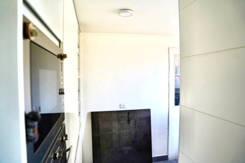 Venta Departamento NOSP 2D en suite 2B 1E 1B Sebasti&aacute;n Elcano - Las Condes