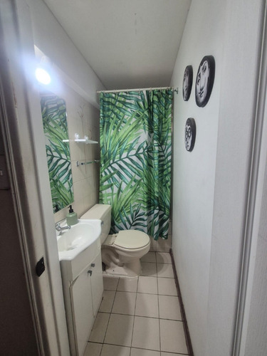 Venta Departamento NO 2D en suite 2B 1E Plaza &Ntilde;u&ntilde;oa - &Ntilde;u&ntilde;oa