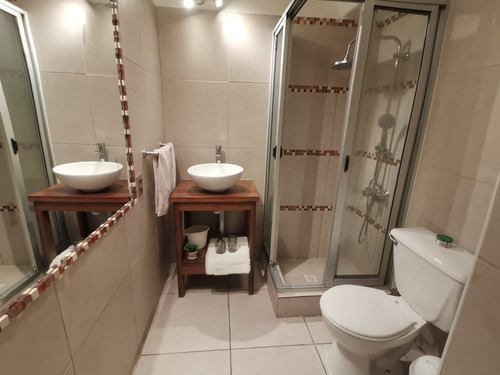 Arriendo Departamento NO 3D en suite 3B 1E 1B Parque Bicentenario - Vitacura