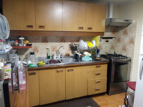 Venta Casa 5D 3B 2E Parque Juan XXIII - &Ntilde;u&ntilde;oa