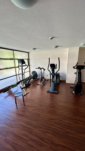 Venta Departamento 2D 1B 1E 1B Metro Irarr&aacute;zaval - &Ntilde;u&ntilde;oa