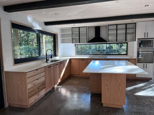 Arriendo Casa 4D en suite Walk-in cl&oacute;set 3B 3E Monte Calvario - Puerto Varas