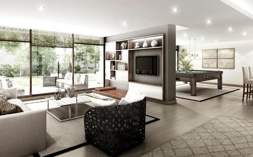 Venta Departamento O 1D en suite Walk-in cl&oacute;set 1B 1E 1B Metro Monse&ntilde;or Eyzaguirre - &Ntilde;u&ntilde;oa