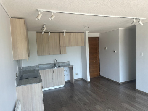 Arriendo Departamento P 2D en suite Walk-in cl&oacute;set 2B 1E 1B Antigua Lo Barnechea - Lo Barnechea