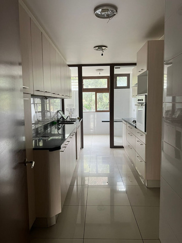 Venta Departamento 4D en suite Walk-in cl&oacute;set 4B 3E 1B Los Trapenses - Lo Barnechea