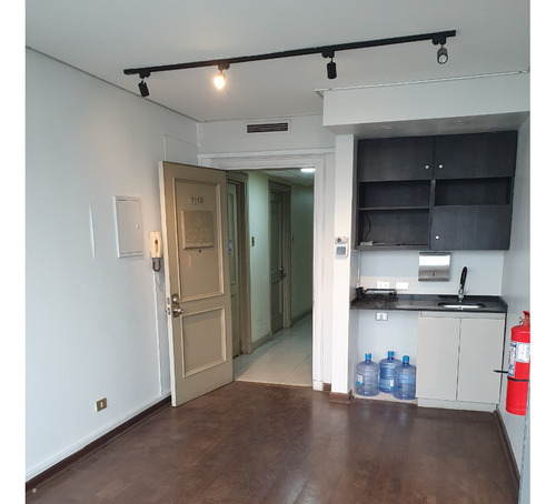Arriendo Oficina SO 2B 1E  - Providencia