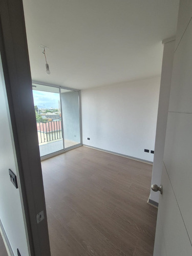 Arriendo Departamento N 2D 2B 1E 1B Estadio Nacional - &Ntilde;u&ntilde;oa
