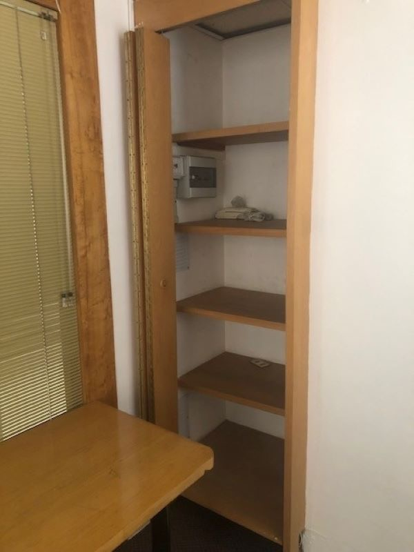 Arriendo Oficina NO 1B 1E Pedro de Valdivia - Providencia