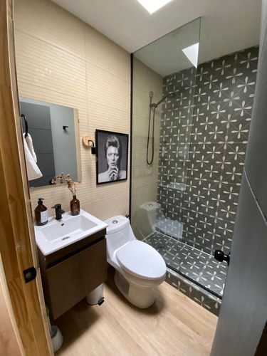 Arriendo Casa NO 3D en suite 2B 3E El Array&aacute;n - Lo Barnechea