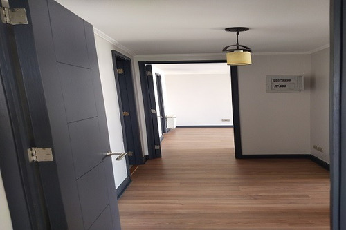 Venta Departamento NP 3D en suite Walk-in cl&oacute;set 2B 1E 1B Metro Bilbao - Providencia
