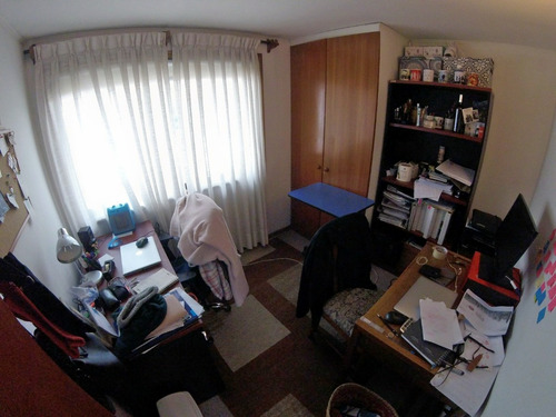 Venta Casa P 4D 3B 1E Parque Juan XXIII - &Ntilde;u&ntilde;oa