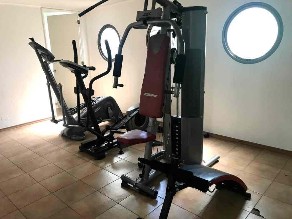 Arriendo Departamento SP 2D Walk-in cl&oacute;set 2B Bellavista - Providencia