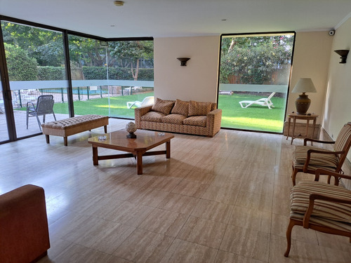 Venta Departamento SO 4D en suite Walk-in cl&oacute;set 4B 2E 1B Sebasti&aacute;n Elcano - Las Condes