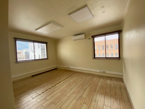 Arriendo Oficina SO 2B Metro Tobalaba - Mall Costanera - Providencia