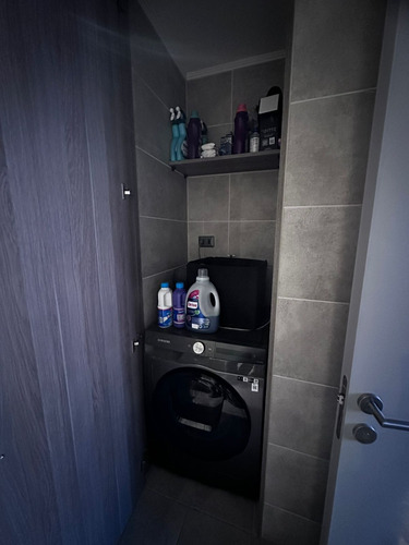 Venta Departamento O 2D en suite Walk-in cl&oacute;set 2B 2E 1B Juan G&oacute;mez Millas - &Ntilde;u&ntilde;oa