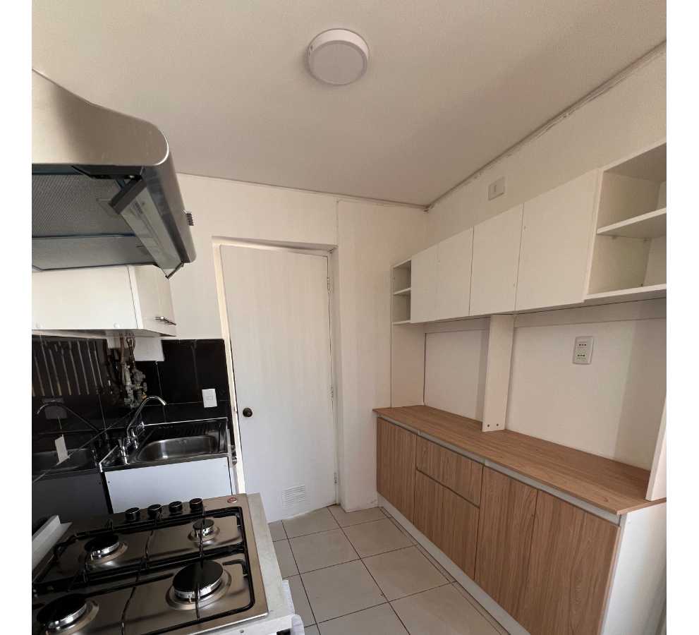 Venta Departamento NOSP 2D 1B 1E In&eacute;s de Su&aacute;rez - Providencia