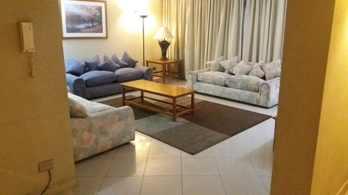 Arriendo Departamento N 2D en suite Walk-in cl&oacute;set 2B 1E Nueva Las Condes - Las Condes