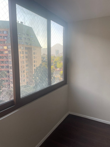 Arriendo Departamento NO 3D 2B 1E 1B Rotonda Atenas - Las Condes