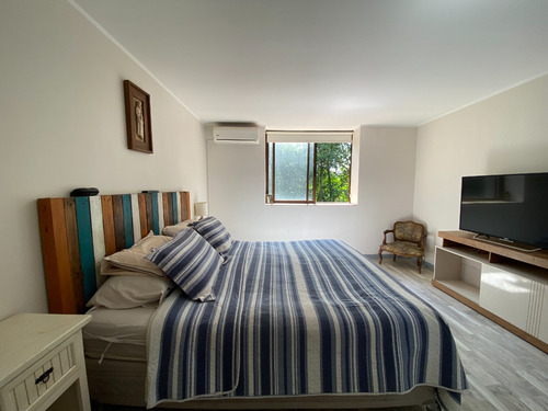 Venta Casa NO 3D en suite Walk-in cl&oacute;set 3B 2E 1B Chicureo - Colina