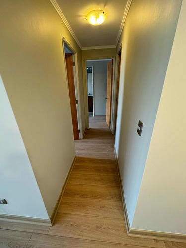 Arriendo Departamento 2D 2B 1E 1B Los Leones - Providencia