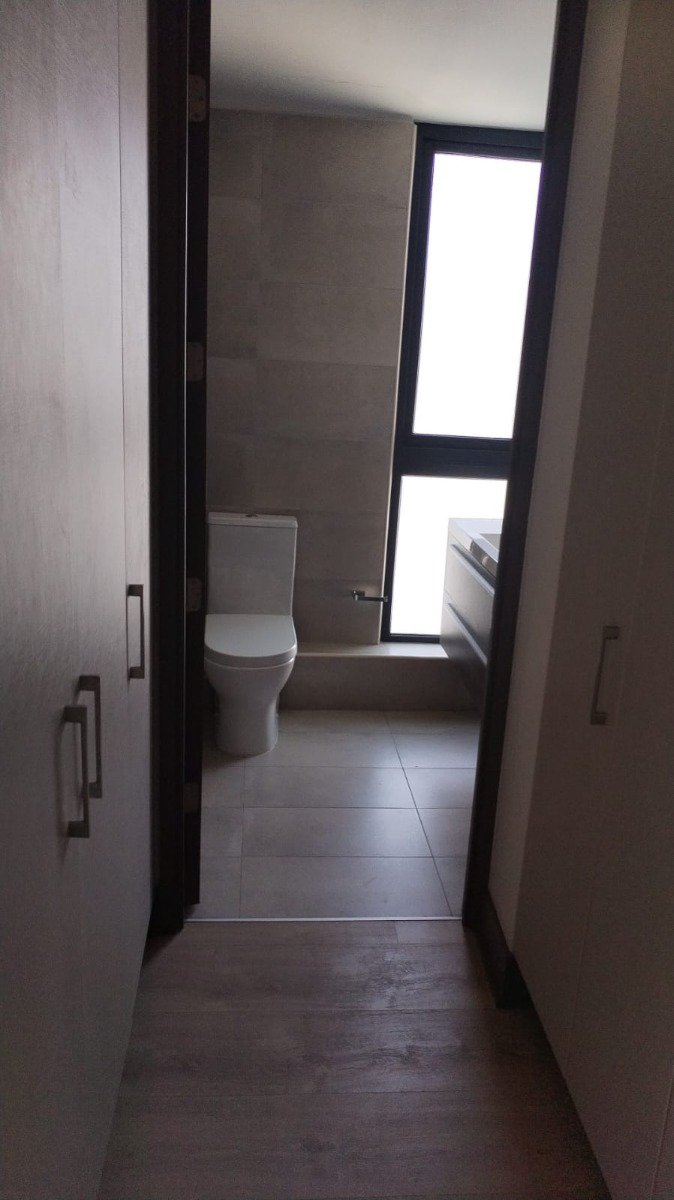 Venta Departamento SP 2D en suite 3B 1E 1Bd Alto Las Condes - Las Condes