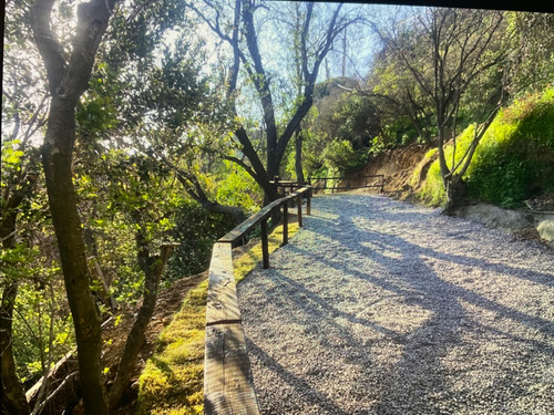 Arriendo Casa SO 3D 1B 1E El Array&aacute;n - Lo Barnechea