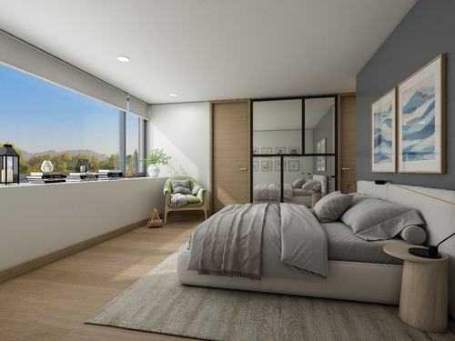 Venta Casa NO 4D en suite Walk-in cl&oacute;set 4B 2E Sebasti&aacute;n Elcano - Las Condes